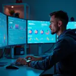 IT-специалист продвигает Pet-проект, используя социальные сети, SEO и коммуникацию с пользователями